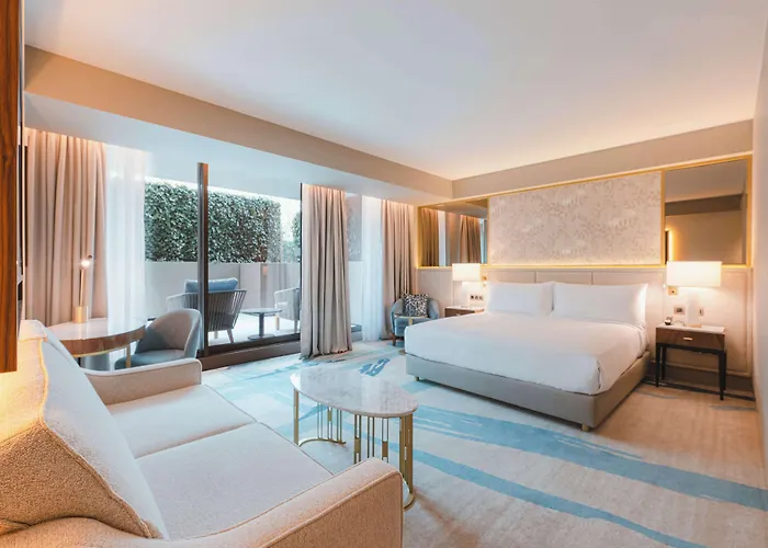 Hotel Legacy Cascais, Curio Collection By Hilton