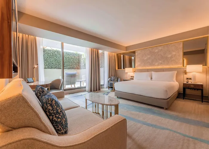 Legacy Cascais, Curio Collection By Hilton Cascais